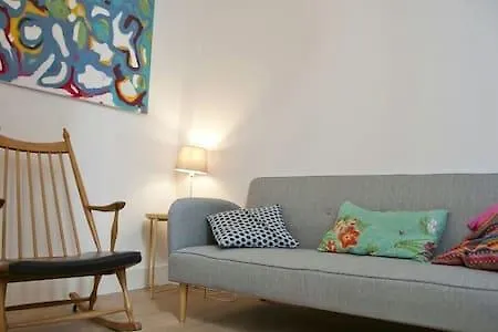 San Bernardo Nine Suites Seville Spain