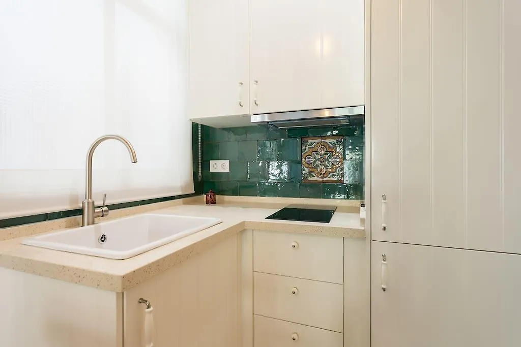 San Bernardo Nine Suites Seville