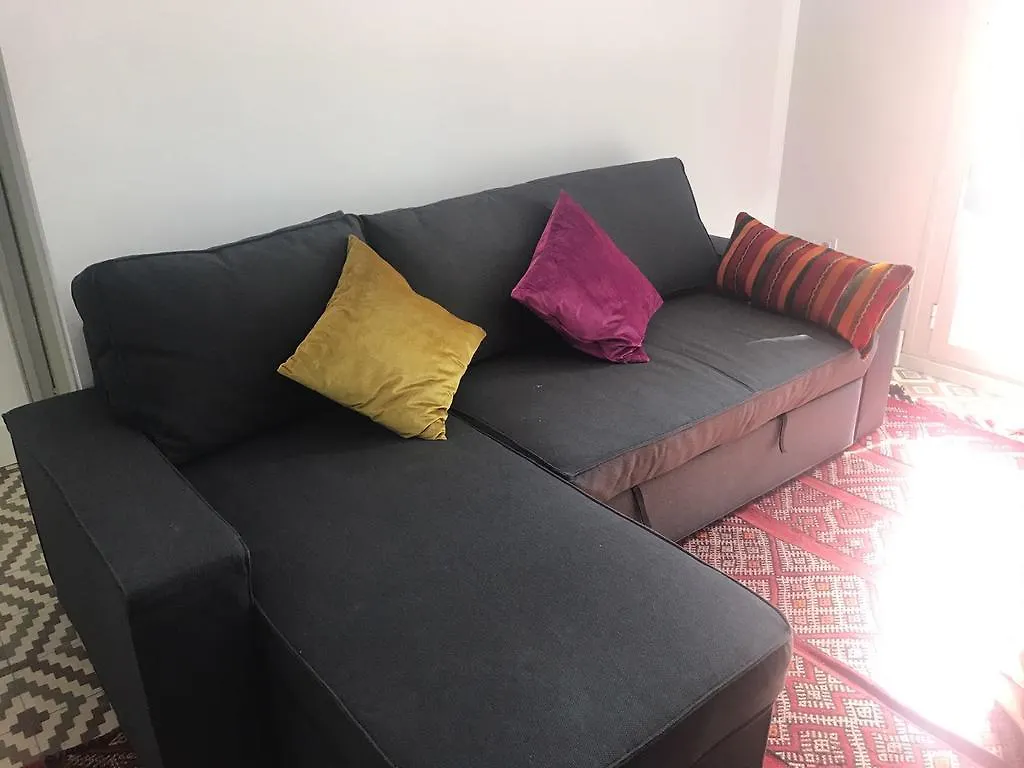 Apartment San Bernardo Nine Suites Seville