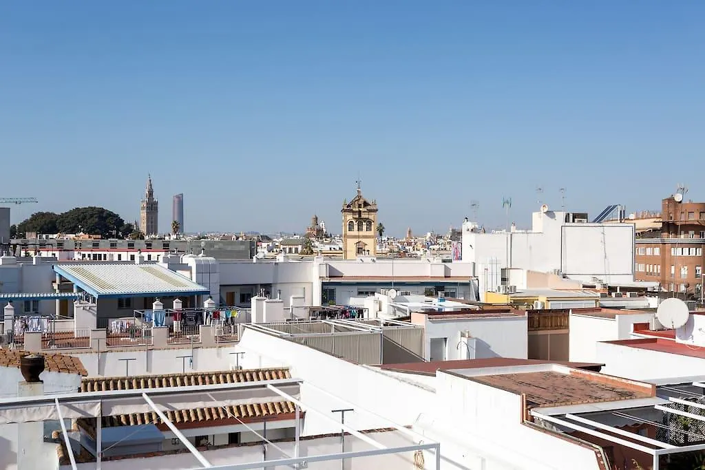Apartment San Bernardo Nine Suites Seville