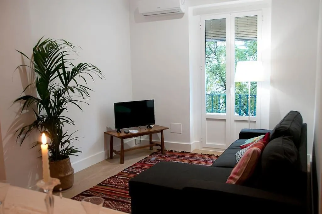 San Bernardo Nine Suites Seville 0*,  Spain
